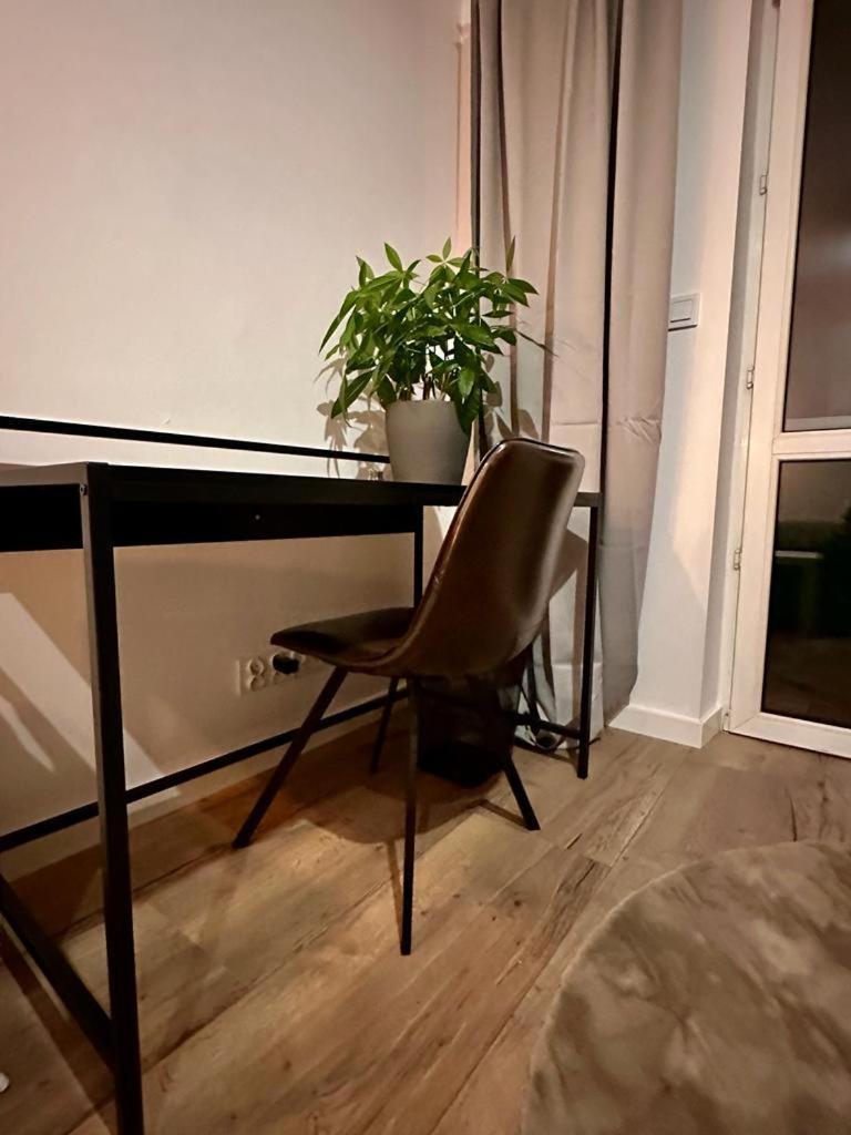 Apartamenty Czesc Cracovia Exterior foto