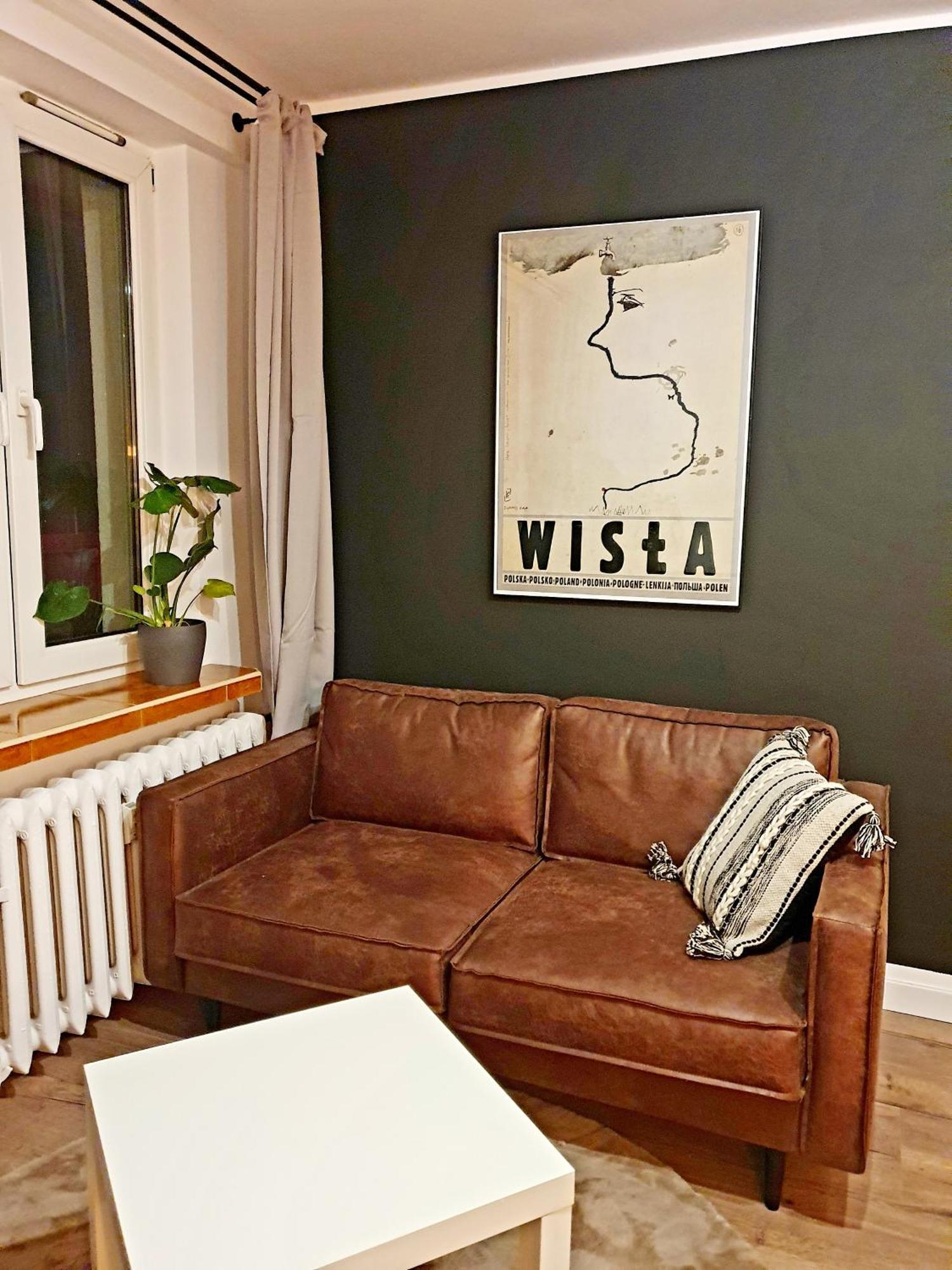 Apartamenty Czesc Cracovia Exterior foto